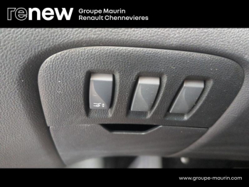 Photo 24 du bon plan RENAULT Espace 2.0 Blue dCi 160ch Evolution EDC occasion à 29999 €