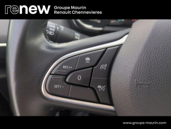 Photo 25 du bon plan RENAULT Espace 2.0 Blue dCi 160ch Evolution EDC occasion à 29999 €
