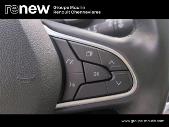 Photo 26 du bon plan RENAULT Espace 2.0 Blue dCi 160ch Evolution EDC occasion à 29999 €