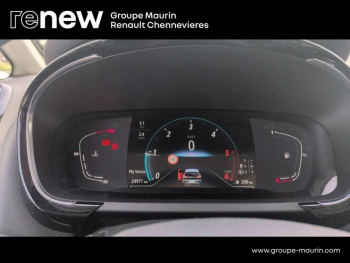Photo 27 du bon plan RENAULT Espace 2.0 Blue dCi 160ch Evolution EDC occasion à 29999 €