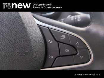 Photo 28 du bon plan RENAULT Espace 2.0 Blue dCi 160ch Evolution EDC occasion à 29999 €