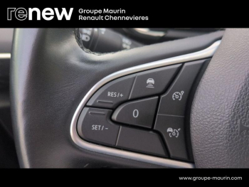 Photo 29 du bon plan RENAULT Espace 2.0 Blue dCi 160ch Evolution EDC occasion à 29999 €