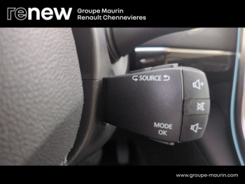 Photo 30 du bon plan RENAULT Espace 2.0 Blue dCi 160ch Evolution EDC occasion à 29999 €