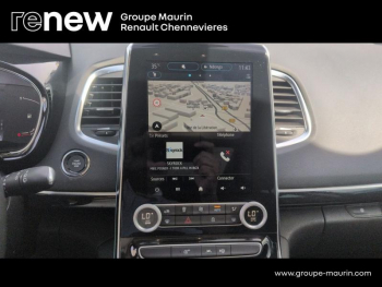 Photo 31 du bon plan RENAULT Espace 2.0 Blue dCi 160ch Evolution EDC occasion à 29999 €