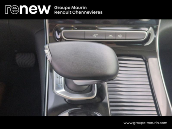 Photo 32 du bon plan RENAULT Espace 2.0 Blue dCi 160ch Evolution EDC occasion à 29999 €