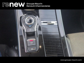 Photo 33 du bon plan RENAULT Espace 2.0 Blue dCi 160ch Evolution EDC occasion à 29999 €