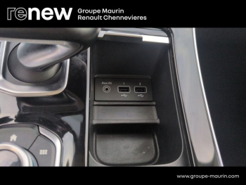 Photo 34 du bon plan RENAULT Espace 2.0 Blue dCi 160ch Evolution EDC occasion à 29999 €