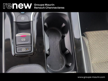 Photo 35 du bon plan RENAULT Espace 2.0 Blue dCi 160ch Evolution EDC occasion à 29999 €