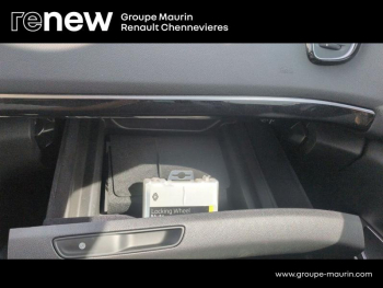Photo 36 du bon plan RENAULT Espace 2.0 Blue dCi 160ch Evolution EDC occasion à 29999 €