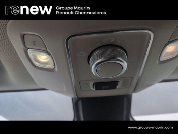 Photo 37 du bon plan RENAULT Espace 2.0 Blue dCi 160ch Evolution EDC occasion à 29999 €