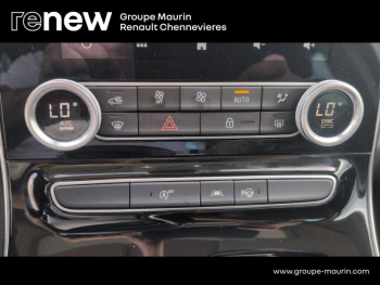 Photo 39 du bon plan RENAULT Espace 2.0 Blue dCi 160ch Evolution EDC occasion à 29999 €