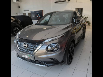 Photo 2 du bon plan NISSAN Juke 1.6 Hybrid 143ch Première Edition occasion à 21990 €