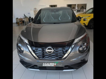 Photo 3 du bon plan NISSAN Juke 1.6 Hybrid 143ch Première Edition occasion à 21990 €