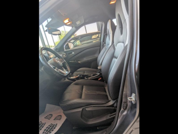Photo 6 du bon plan NISSAN Juke 1.6 Hybrid 143ch Première Edition occasion à 21990 €