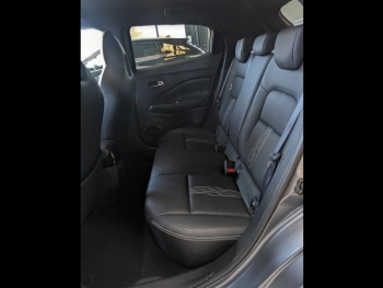 Photo 8 du bon plan NISSAN Juke 1.6 Hybrid 143ch Première Edition occasion à 21990 €
