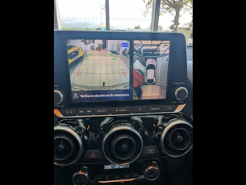 Photo 11 du bon plan NISSAN Juke 1.6 Hybrid 143ch Première Edition occasion à 21990 €
