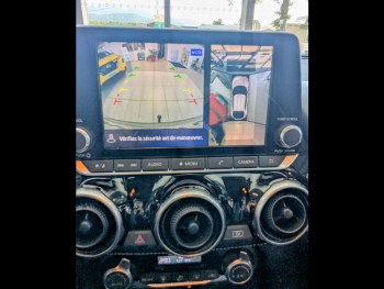 Photo 12 du bon plan NISSAN Juke 1.6 Hybrid 143ch Première Edition occasion à 21990 €