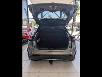 Photo 14 du bon plan NISSAN Juke 1.6 Hybrid 143ch Première Edition occasion à 21990 €