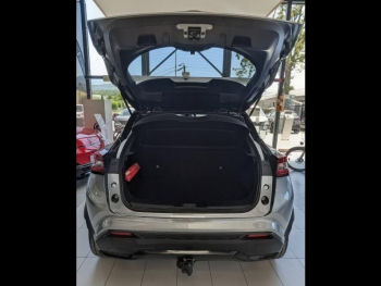 Photo 15 du bon plan NISSAN Juke 1.6 Hybrid 143ch Première Edition occasion à 21990 €
