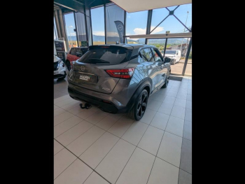 Photo 19 du bon plan NISSAN Juke 1.6 Hybrid 143ch Première Edition occasion à 21990 €