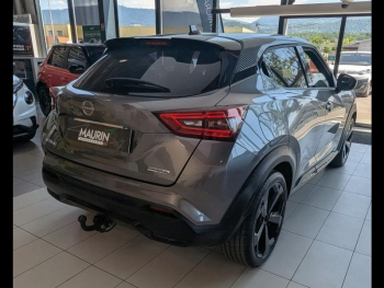 Photo 20 du bon plan NISSAN Juke 1.6 Hybrid 143ch Première Edition occasion à 21990 €