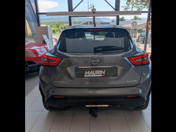 Photo 21 du bon plan NISSAN Juke 1.6 Hybrid 143ch Première Edition occasion à 21990 €