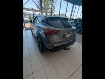 Photo 22 du bon plan NISSAN Juke 1.6 Hybrid 143ch Première Edition occasion à 21990 €