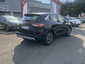 Photo 17 du bon plan FORD Kuga 2.5 Duratec 225ch PowerSplit PHEV Titanium eCVT occasion à 18990 €