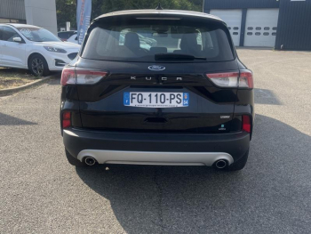 Photo 18 du bon plan FORD Kuga 2.5 Duratec 225ch PowerSplit PHEV Titanium eCVT occasion à 18990 €