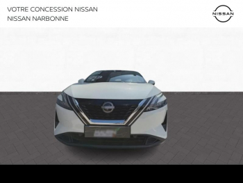 Photo 2 du bon plan NISSAN Qashqai e-POWER 190ch N-Connecta 2022 occasion à 24490 €