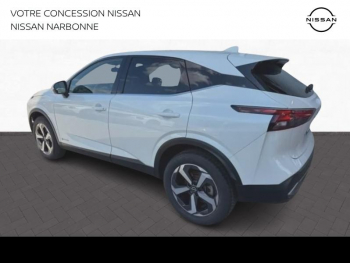 Photo 3 du bon plan NISSAN Qashqai e-POWER 190ch N-Connecta 2022 occasion à 24490 €