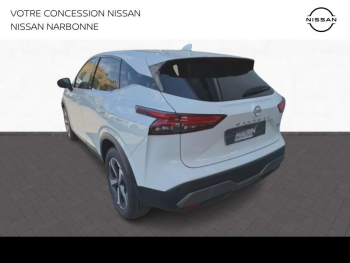 Photo 5 du bon plan NISSAN Qashqai e-POWER 190ch N-Connecta 2022 occasion à 24490 €
