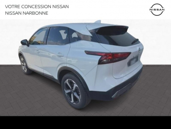 Photo 6 du bon plan NISSAN Qashqai e-POWER 190ch N-Connecta 2022 occasion à 24490 €