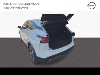 Photo 7 du bon plan NISSAN Qashqai e-POWER 190ch N-Connecta 2022 occasion à 24490 €