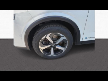 Photo 8 du bon plan NISSAN Qashqai e-POWER 190ch N-Connecta 2022 occasion à 24490 €