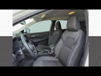 Photo 9 du bon plan NISSAN Qashqai e-POWER 190ch N-Connecta 2022 occasion à 24490 €