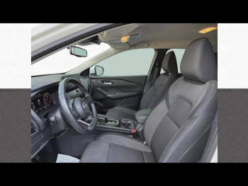 Photo 10 du bon plan NISSAN Qashqai e-POWER 190ch N-Connecta 2022 occasion à 24490 €