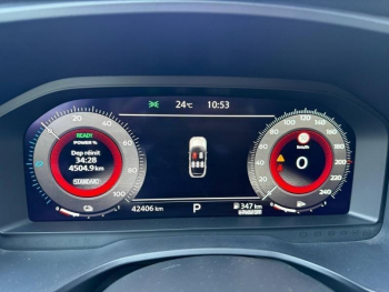 Photo 17 du bon plan NISSAN Qashqai e-POWER 190ch N-Connecta 2022 occasion à 24490 €