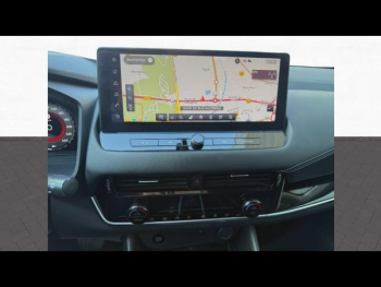 Photo 19 du bon plan NISSAN Qashqai e-POWER 190ch N-Connecta 2022 occasion à 24490 €