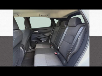 Photo 25 du bon plan NISSAN Qashqai e-POWER 190ch N-Connecta 2022 occasion à 24490 €