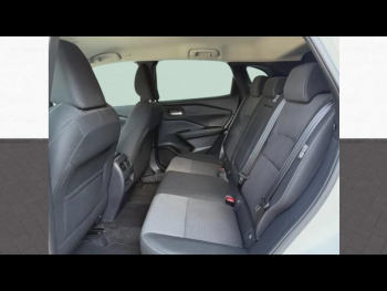 Photo 26 du bon plan NISSAN Qashqai e-POWER 190ch N-Connecta 2022 occasion à 24490 €
