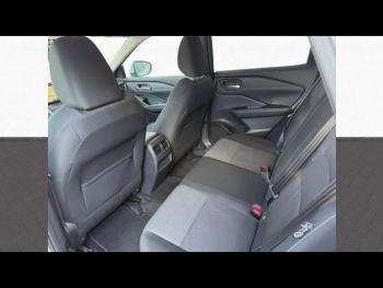 Photo 27 du bon plan NISSAN Qashqai e-POWER 190ch N-Connecta 2022 occasion à 24490 €
