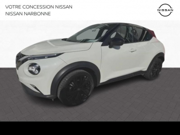 Photo 2 du bon plan NISSAN Juke 1.0 DIG-T 114ch Enigma DCT 2021.5 occasion à 15890 €