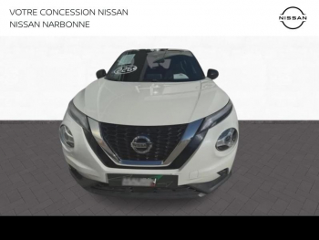 Photo 3 du bon plan NISSAN Juke 1.0 DIG-T 114ch Enigma DCT 2021.5 occasion à 15890 €