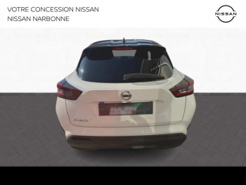 Photo 4 du bon plan NISSAN Juke 1.0 DIG-T 114ch Enigma DCT 2021.5 occasion à 15890 €