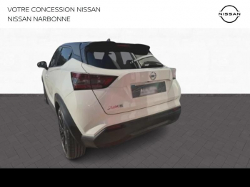 Photo 6 du bon plan NISSAN Juke 1.0 DIG-T 114ch Enigma DCT 2021.5 occasion à 15890 €