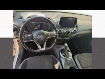 Photo 16 du bon plan NISSAN Juke 1.0 DIG-T 114ch Enigma DCT 2021.5 occasion à 15890 €