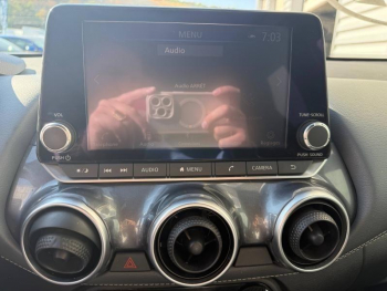 Photo 20 du bon plan NISSAN Juke 1.0 DIG-T 114ch Enigma DCT 2021.5 occasion à 15890 €