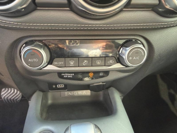 Photo 21 du bon plan NISSAN Juke 1.0 DIG-T 114ch Enigma DCT 2021.5 occasion à 15890 €