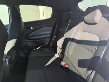 Photo 25 du bon plan NISSAN Juke 1.0 DIG-T 114ch Enigma DCT 2021.5 occasion à 15890 €